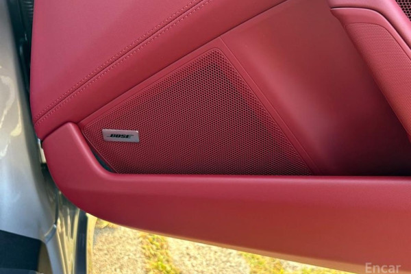 2025 Porsche 911 с пробегом 2 550 км