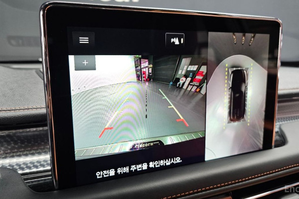 2021 Lincoln Aviator с пробегом 59 437 км