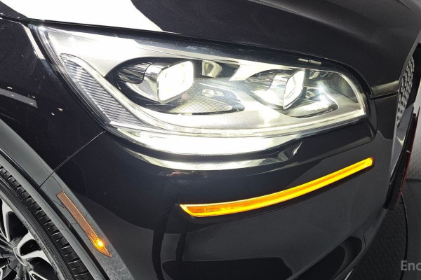 2021 Lincoln Aviator с пробегом 59 437 км