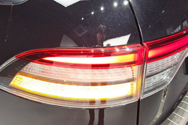 2021 Lincoln Aviator с пробегом 59 437 км