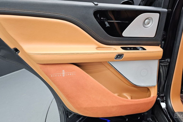 2021 Lincoln Aviator с пробегом 59 437 км