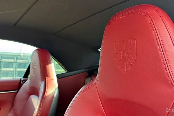 2020 Porsche 911 с пробегом 49 550 км