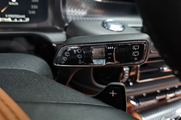 2021 Lincoln Aviator с пробегом 59 437 км