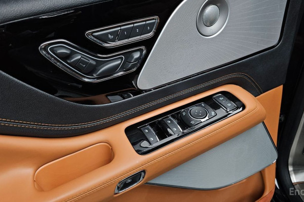 2021 Lincoln Aviator с пробегом 59 437 км