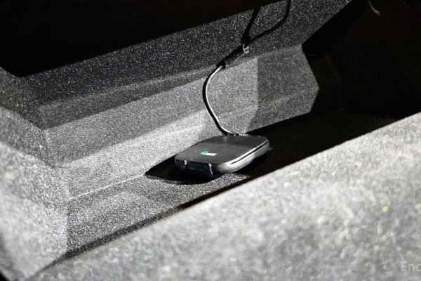 2021 Lincoln Aviator с пробегом 59 437 км