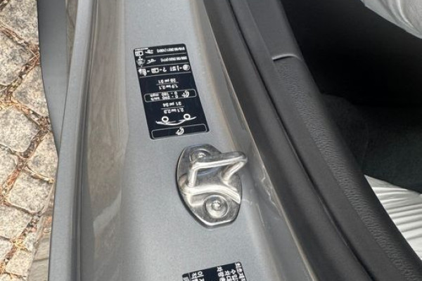 2026 Porsche 911 GT3 с пробегом 27 км