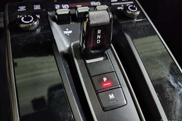 2020 Porsche 911 с пробегом 53 118 км