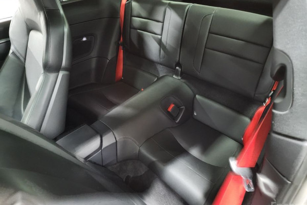 2020 Porsche 911 с пробегом 53 118 км