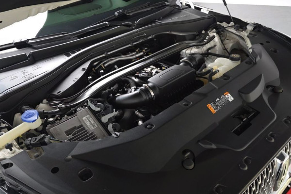 2022 Lincoln Aviator с пробегом 62 191 км