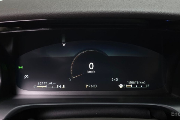 2022 Lincoln Aviator с пробегом 62 191 км