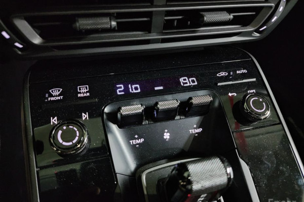 2020 Porsche 911 с пробегом 53 118 км