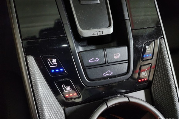 2020 Porsche 911 с пробегом 53 118 км