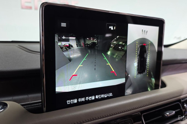 2022 Lincoln Aviator с пробегом 62 191 км