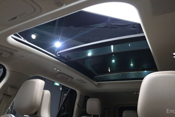 2022 Lincoln Aviator с пробегом 62 191 км