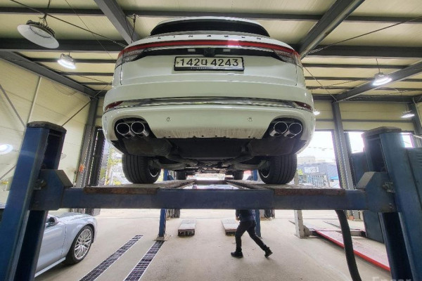 2021 Lincoln Aviator с пробегом 54 415 км