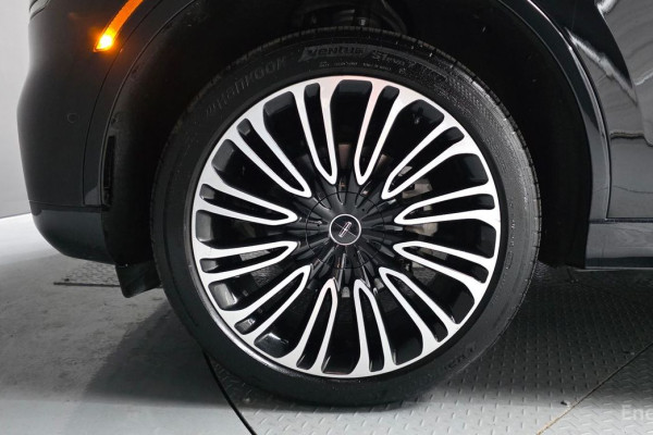 2021 Lincoln Aviator с пробегом 102 984 км