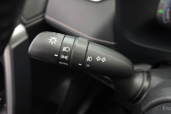 2024 Toyota RAV4 с пробегом 25 726 км