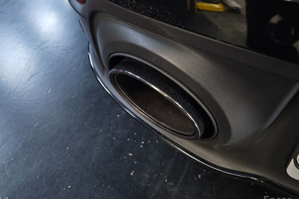 2020 Porsche 911 с пробегом 34 600 км