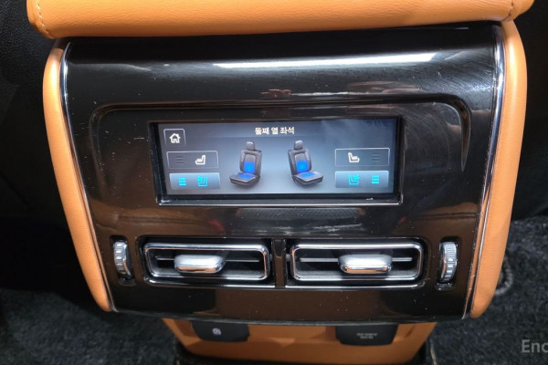 2021 Lincoln Aviator с пробегом 102 984 км