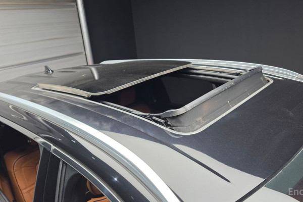 2021 Lincoln Aviator с пробегом 102 984 км