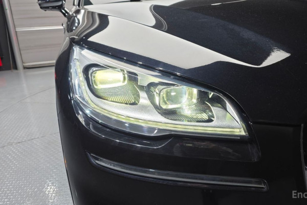 2021 Lincoln Aviator с пробегом 102 984 км