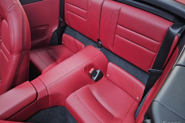 2020 Porsche 911 с пробегом 34 600 км