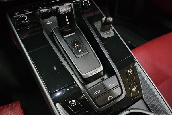 2020 Porsche 911 с пробегом 34 600 км