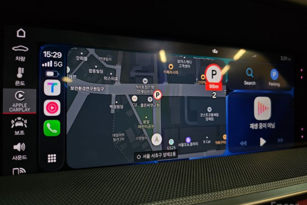 2020 Porsche 911 с пробегом 34 600 км