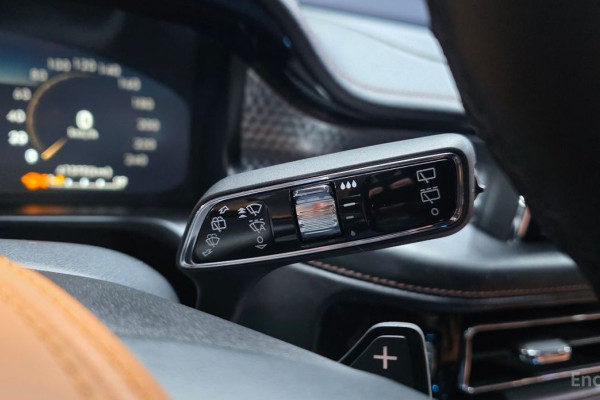 2021 Lincoln Aviator с пробегом 102 984 км