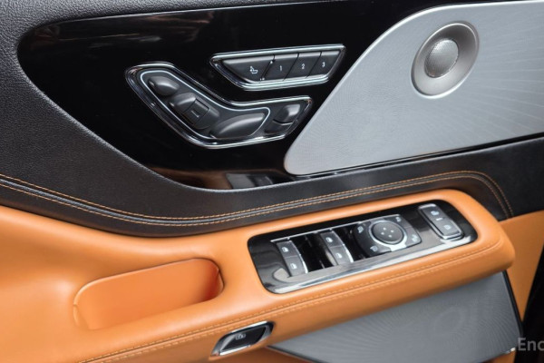 2021 Lincoln Aviator с пробегом 102 984 км