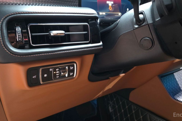 2021 Lincoln Aviator с пробегом 102 984 км