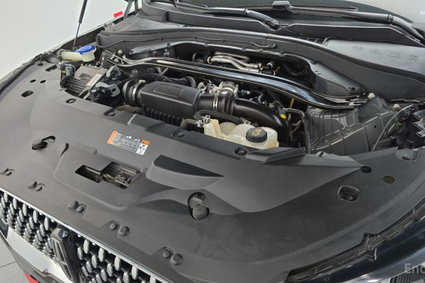 2021 Lincoln Aviator с пробегом 122 988 км