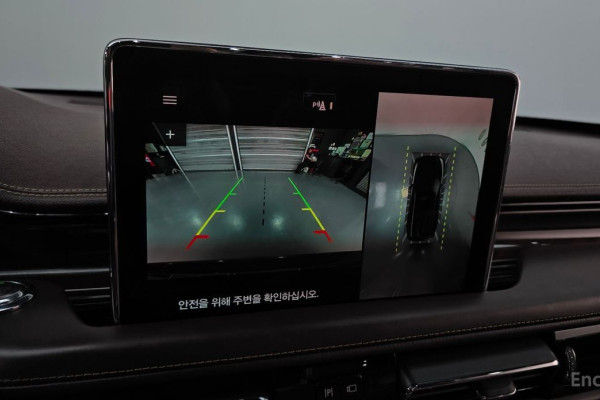 2021 Lincoln Aviator с пробегом 122 988 км