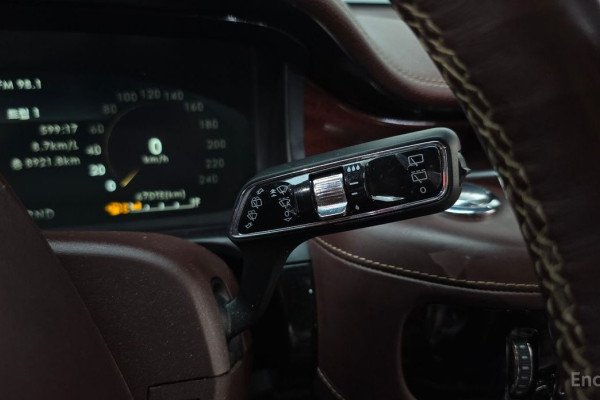 2021 Lincoln Aviator с пробегом 122 988 км