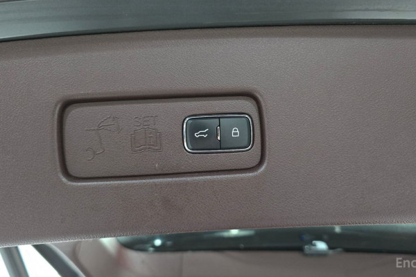 2021 Lincoln Aviator с пробегом 122 988 км