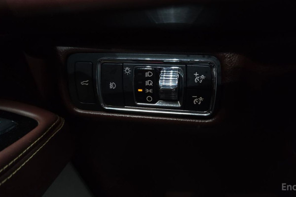 2021 Lincoln Aviator с пробегом 122 988 км