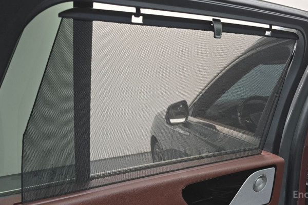 2021 Lincoln Aviator с пробегом 122 988 км