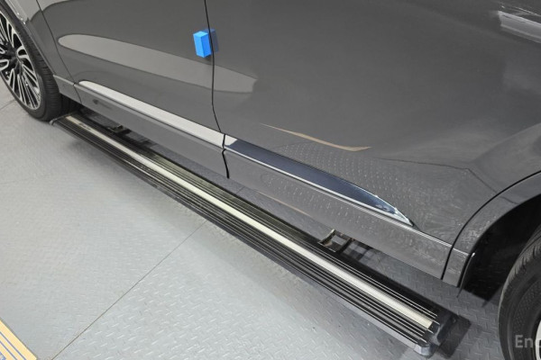 2021 Lincoln Aviator с пробегом 122 988 км