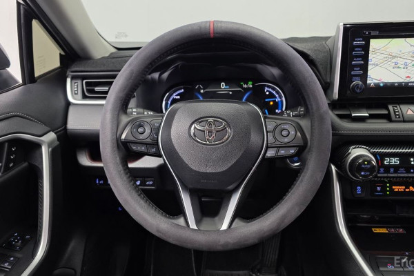 2022 Toyota RAV4 с пробегом 80 053 км