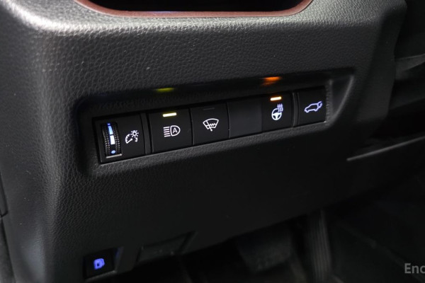 2022 Toyota RAV4 с пробегом 80 053 км