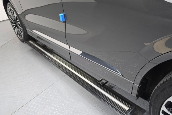 2021 Lincoln Aviator с пробегом 122 988 км