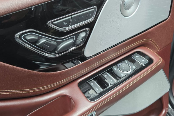 2021 Lincoln Aviator с пробегом 122 988 км