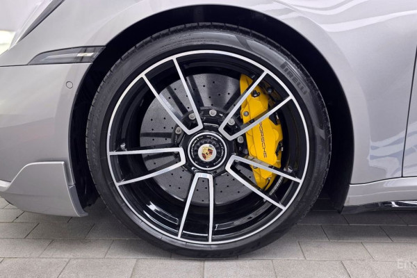 2022 Porsche 911 с пробегом 29 298 км