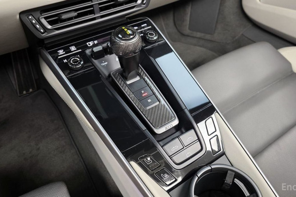 2022 Porsche 911 с пробегом 29 298 км