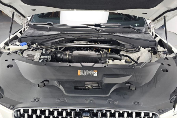 2023 Lincoln Aviator с пробегом 47 781 км