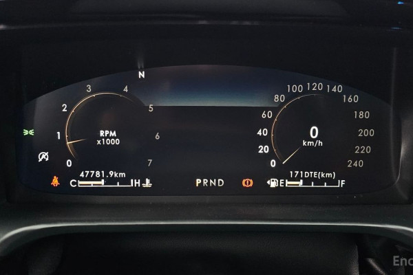 2023 Lincoln Aviator с пробегом 47 781 км