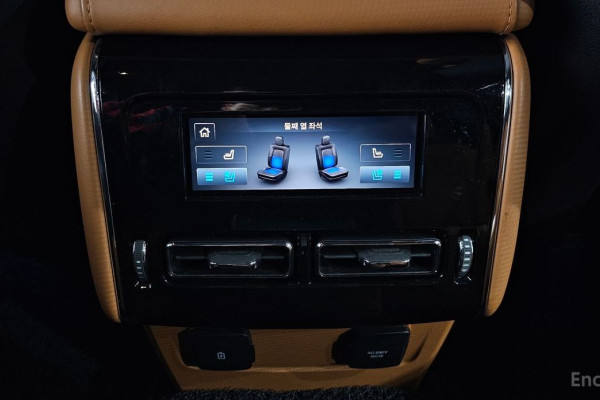 2023 Lincoln Aviator с пробегом 47 781 км