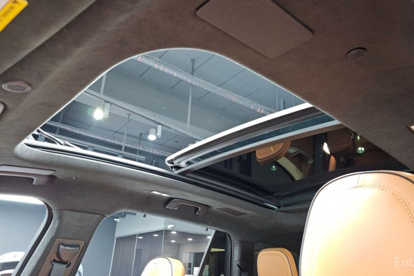 2023 Lincoln Aviator с пробегом 47 781 км