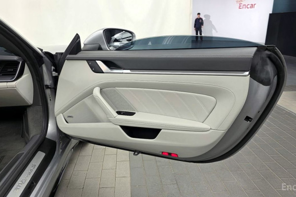 2022 Porsche 911 с пробегом 29 298 км