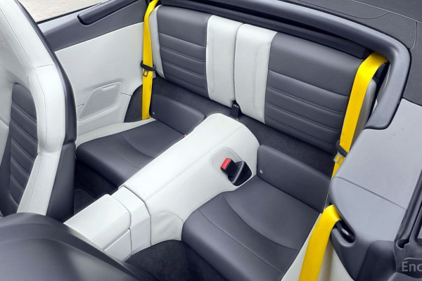 2022 Porsche 911 с пробегом 29 298 км